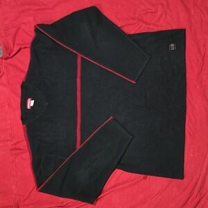 UnionBay Mens V Neck Sweater